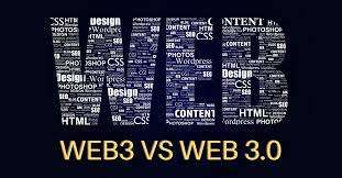 web3 vs web3.0